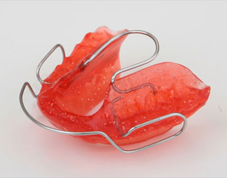 Functionele apparatuur