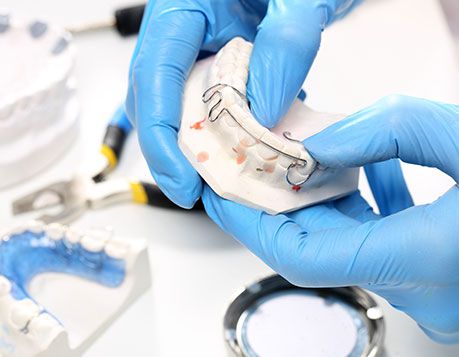 Over orthodontie